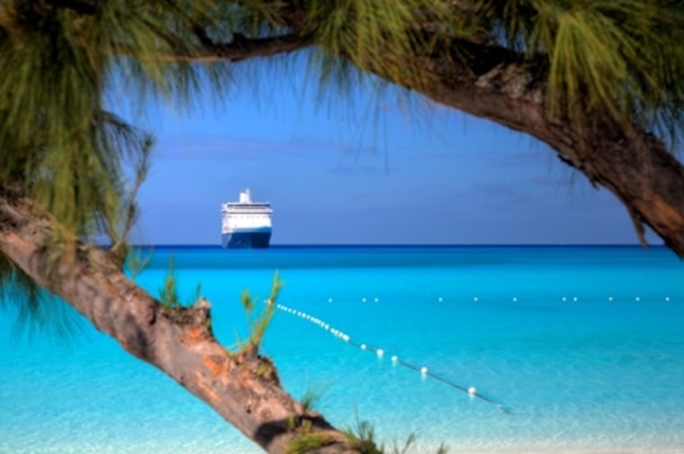 Cruises during shoulder season (like December to early April in the Caribbean) can cost 20 to 30 percent less than peak season trips. Just be sure you’re still getting what you want out of the trip, whether that’s perfect beach weather or colorful fall foliage.